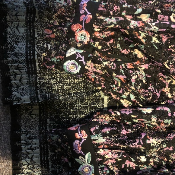 Free people maxi. - Picture 4 of 5